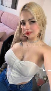 Chica colombiana
