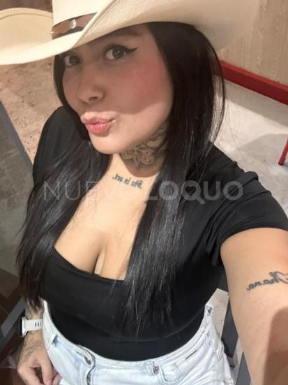  Chica muy caliente para ardiente