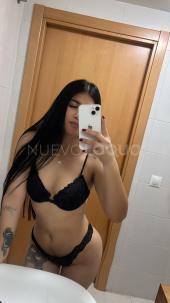 ENCANTADORA
