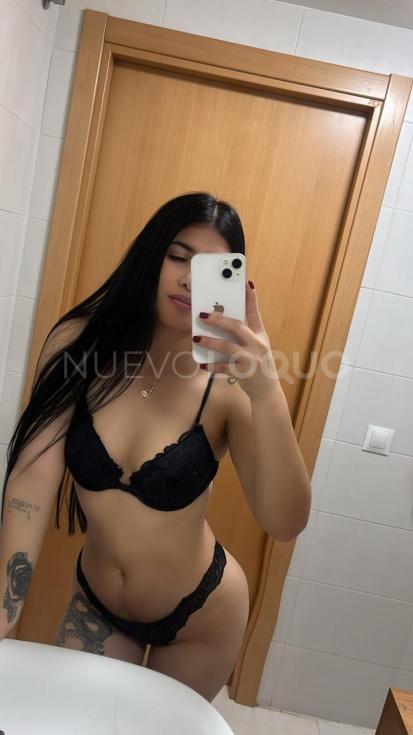  ENCANTADORA