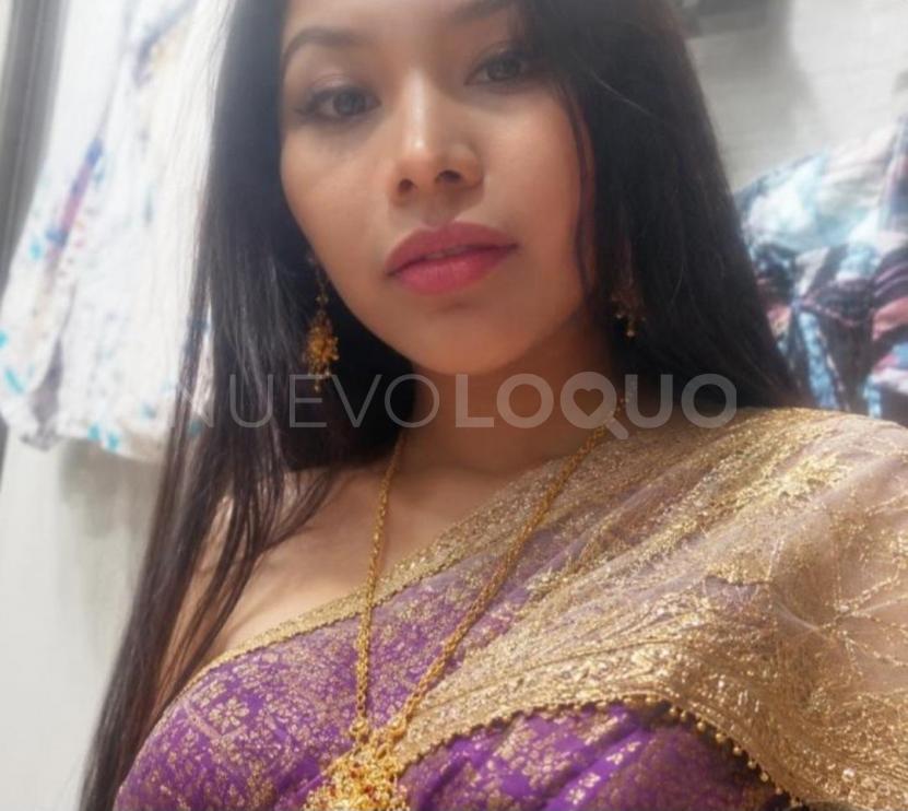  Masaje sensorial y thai.