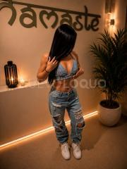 Masajes Sensuales Premium | Discreción