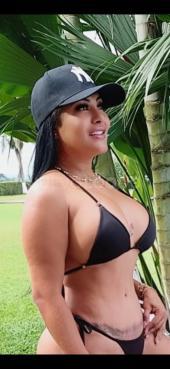 traviesa y divertida