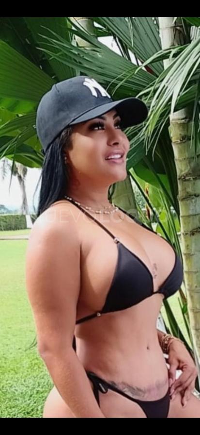  traviesa y divertida