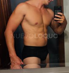 Chico latino muy caliente