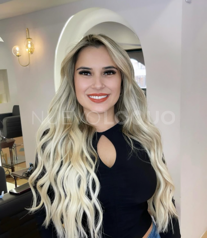  LA MUJER DE TUS SUEÑOS