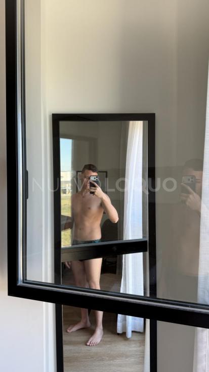  Jovencito latino