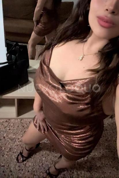  La más caliente de sant boi