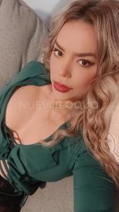 una sensualidad inolvidable
