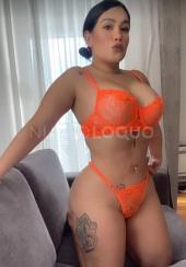 COLOMBIANA BELLA NOVEDA