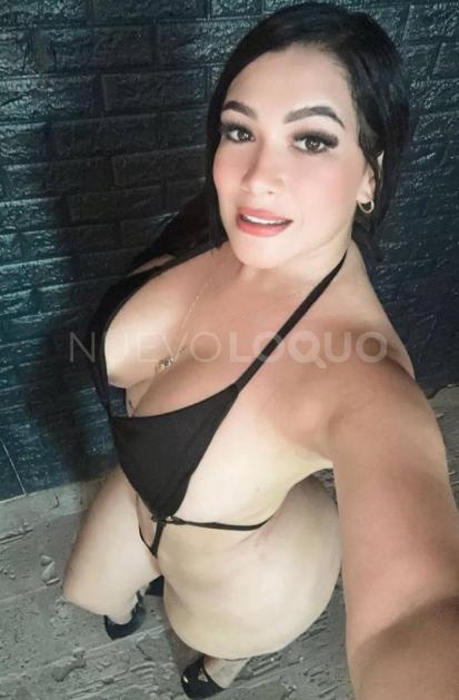  COLOMBIANA BELLA NOVEDA