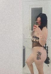 Novedad en reus chica super maja