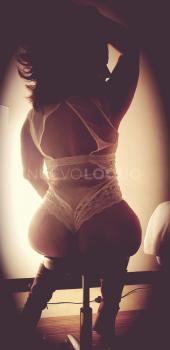 Milf Estudiante enfermeria