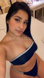 COLOMBIANA COMPLACIENTE