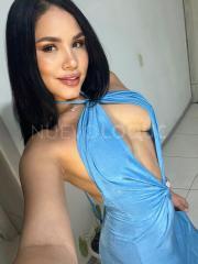 hermosa y con una personalidad top
