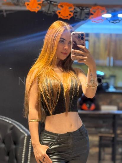  EXQUISITA Y ADORABLE
