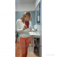 madurita complaciente