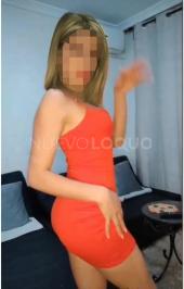madurita complaciente
