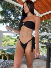 CUERPO DE MODELO