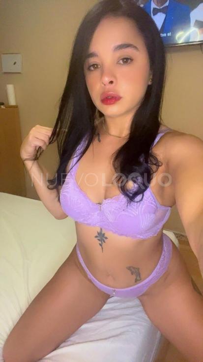  NOVEDAD, UNA MUÑECA MUY SENSUAL