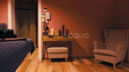 Experiencia sensorial