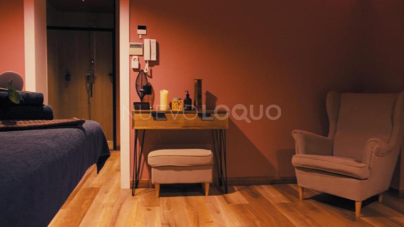  Experiencia sensorial