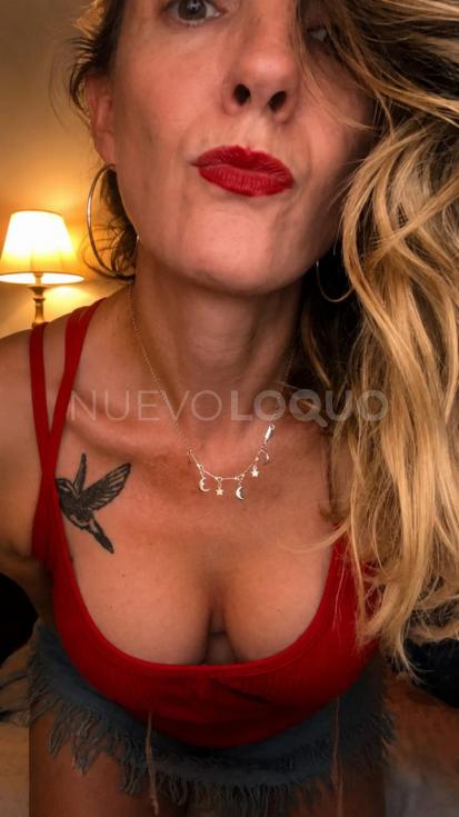 contactos pasion
