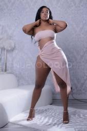 MUY SEXI EROTICA Y COMPLACIENTE