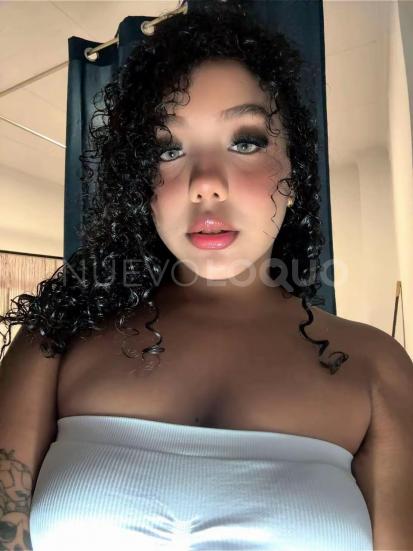  NOVEDAD JOVENCITA MUY SEXI