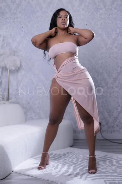  MUY SEXI EROTICA Y COMPLACIENTE