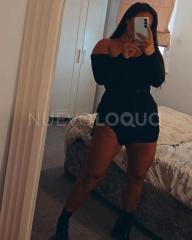 LATINA CURVY SI A TODO