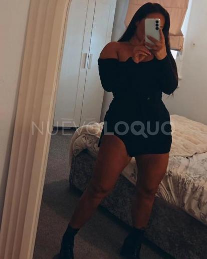  LATINA CURVY SI A TODO