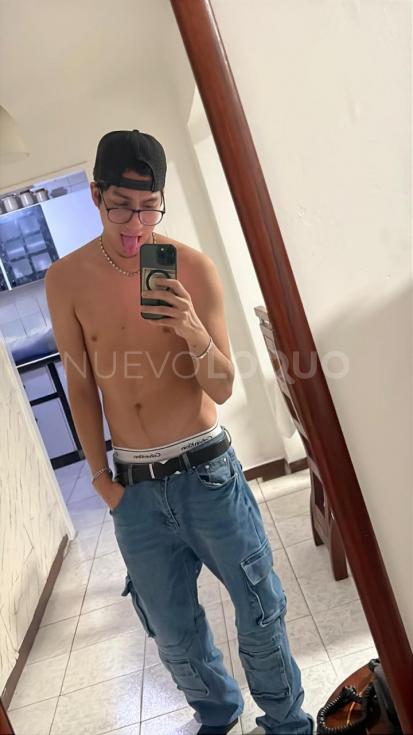  Bello recién llegado a Reus
