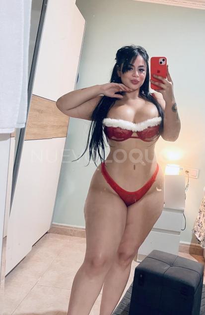  Ven y disfruta conmigo