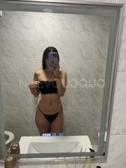 Colombiana jovencita esperando por ti