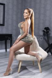 HERMOSA Y ELEGANTE