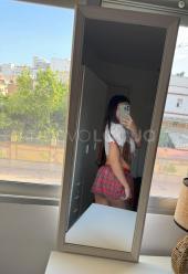 Hermosa de regreso en Castelló