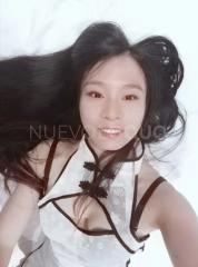 Sexy and hot girl