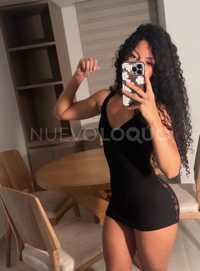 contactos pasion