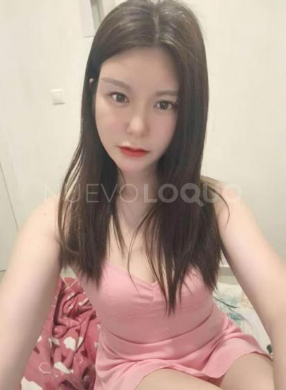  SEXY CHICA ASIATICA