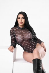 COLOMBIANA DULCE, INTENSA Y MUY ESPECIAL