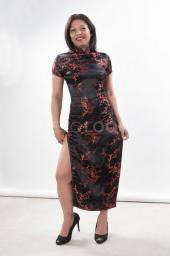 LATINO FILIPINA EXÓTICA