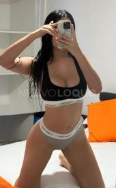 Soy muy Dulce, y GUAPA