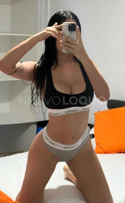  Soy muy Dulce, y GUAPA