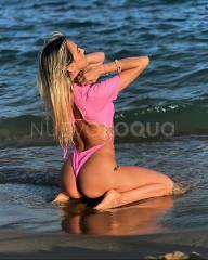 NOVEDAD SENSUAL, CON MUCHA PASION