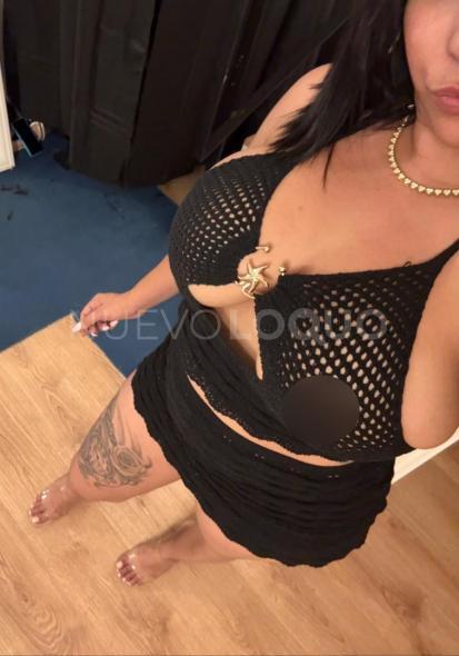 contactos pasion