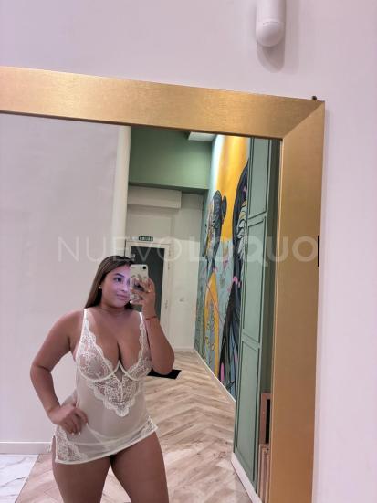  SIN LIMITES DISPUESTA A TU CAPRICHO