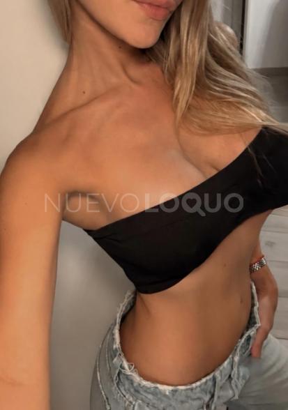  Experiencia sensorial Erotica