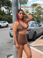 De regreso en Marbella