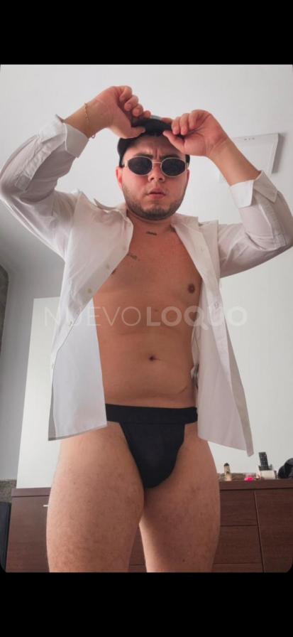  Joven travies